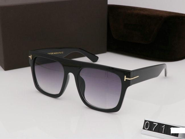 Casual Top 0711 Sun Fashion With Ford Glasses Brand Woman Tom Designer Man New Eyewear For Lenses Box Sunglasses Quality Nbtxq
Casual Top 0711 Sun Fashion With Ford Glasses Brand Woman Tom Designer Man New Eyewear For Lenses Box Sunglasses Quality Nbtxq