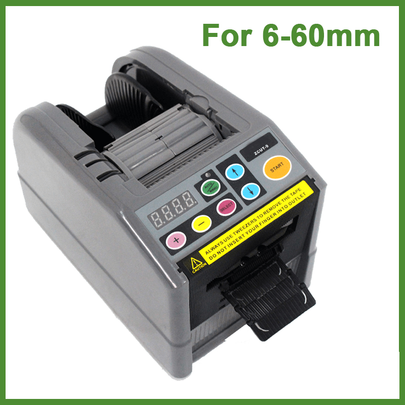 Send From EU Warehouse Zcut-9 Automatic Packaging Tape Dispenser Cutting Office Supplies Equipment Tape Packing Machines
Send From EU Warehouse Zcut-9 Automatic Packaging Tape Dispenser Cutting Office Supplies Equipment Tape Packing Machines