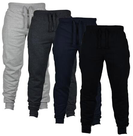 Casual Sports Jogger Pants Chinos Skinny Joggers Solid Color Sweat Pants Breathable Elastic Waist Fashion Men Long Trousers Clothing
Casual Sports Jogger Pants Chinos Skinny Joggers Solid Color Sweat Pants Breathable Elastic Waist Fashion Men Long Trousers Clothing