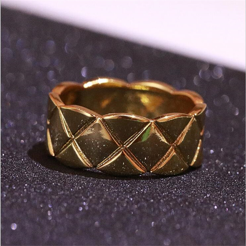 Brand New Luxury Jewelry 925 Sterling Silver&Rose Gold Fill Circle Ring Pave White Sapphire CZ Diamond Women Wedding Bridal Ring Gift