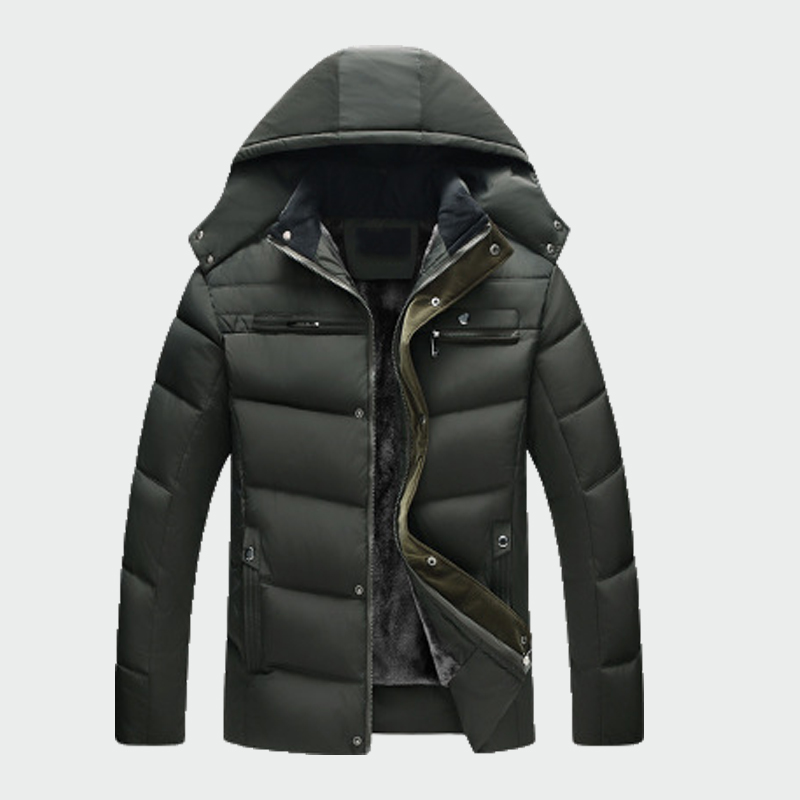 Men's Trench Coats 2021 Winter Cool Jacket Men Plus Size Thick Hooded Parkas Old Man Warm Coat Casual Padded Father Snow Wear Outwear 4XL ML, Black
Men's Trench Coats 2021 Winter Cool Jacket Men Plus Size Thick Hooded Parkas Old Man Warm Coat Casual Padded Father Snow Wear Outwear 4XL ML, Black