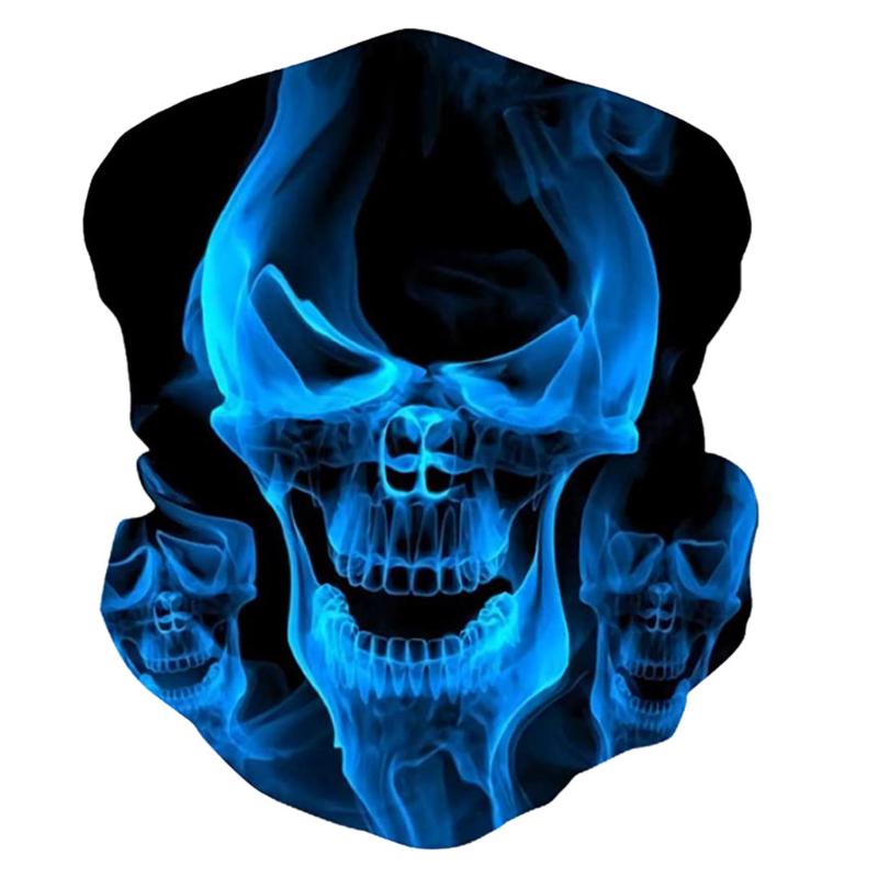 Cycling Caps & Masks Skull Bike Fishing Sport Ski 3D Seamless Headwear Neck Bandanas Windproof Magic Scarf Hiking Mask Gaiter
Cycling Caps & Masks Skull Bike Fishing Sport Ski 3D Seamless Headwear Neck Bandanas Windproof Magic Scarf Hiking Mask Gaiter