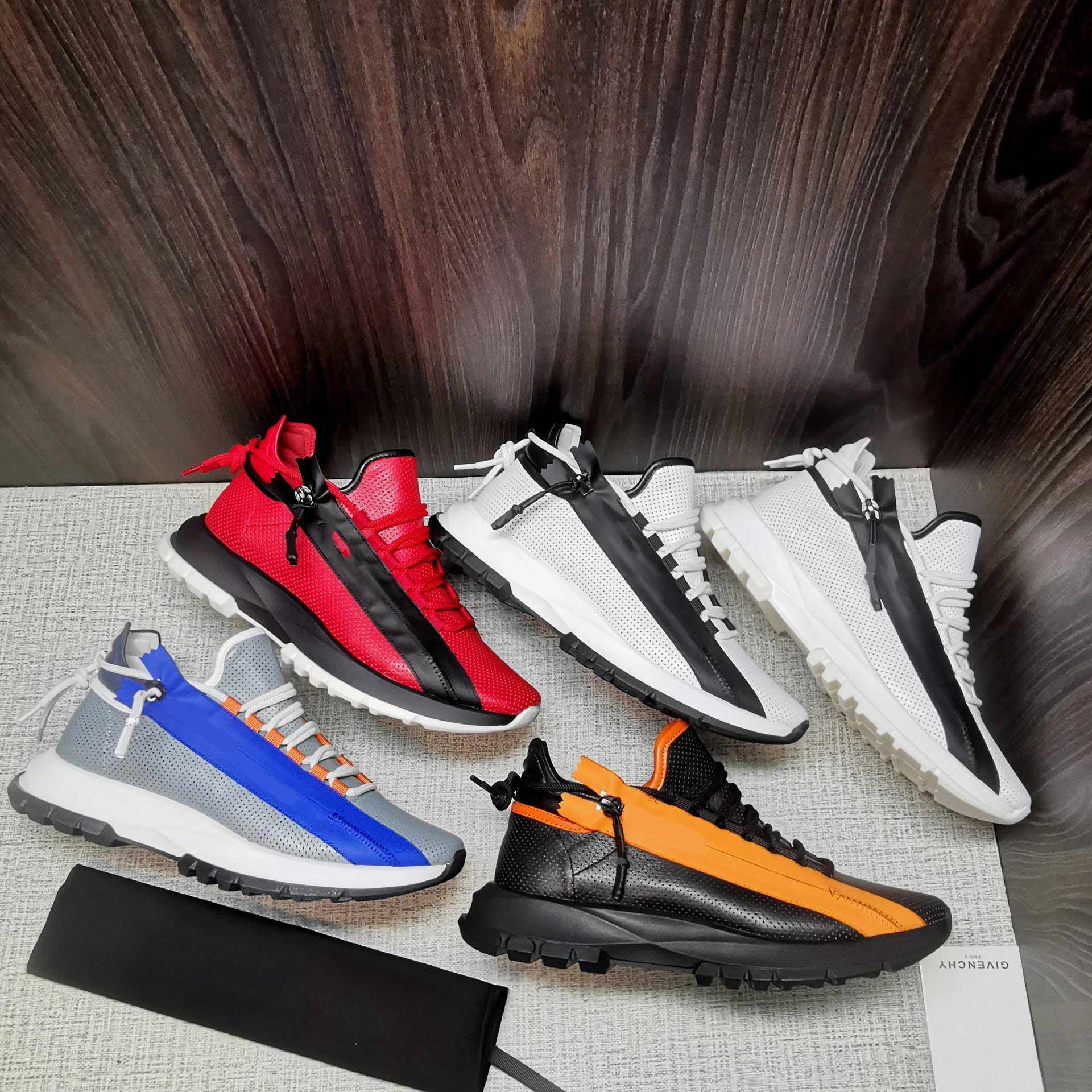 DHL Free Shipping 20SS Hot Sale New Paris Mens Designer Spectre Sneaker Fashion Trainer Designer Shoes Casual Shoes for men, As picture
DHL Free Shipping 20SS Hot Sale New Paris Mens Designer Spectre Sneaker Fashion Trainer Designer Shoes Casual Shoes for men, As picture