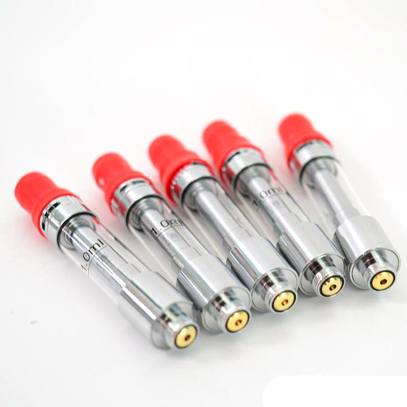 New Design Atomizer Amigo V9 Vape Cartridge 510 Thread Thick Oil Cartridge Wax Smoking Glass Tank
New Design Atomizer Amigo V9 Vape Cartridge 510 Thread Thick Oil Cartridge Wax Smoking Glass Tank