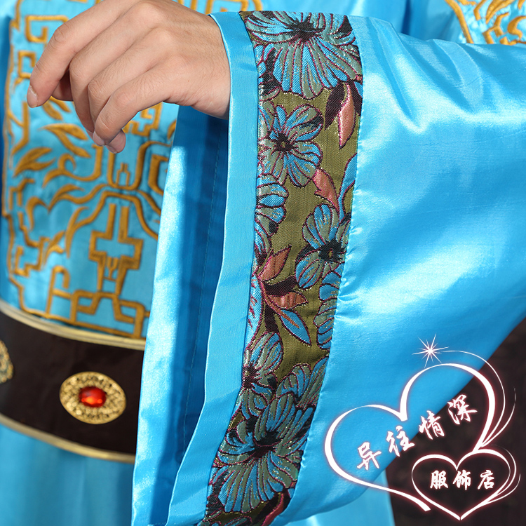 Yuan Fang Di Renjie costume TV Film stage costumeTang Dynasty official Minister Hanfu Clothing Chinese ancient official clothes