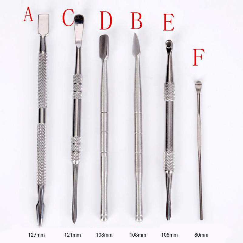 Wax Dabbers usa wax atomizer dabber tool stainless steel dabber tool wax dry herb tool the lowest price dab tools
Wax Dabbers usa wax atomizer dabber tool stainless steel dabber tool wax dry herb tool the lowest price dab tools