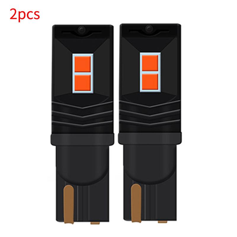 T10 2pcs Signal Durable Auto IP68 Waterproof Wedge Dome Replacement Parts LED License Plate Light Safety Universal Car Interior, As pic
T10 2pcs Signal Durable Auto IP68 Waterproof Wedge Dome Replacement Parts LED License Plate Light Safety Universal Car Interior, As pic