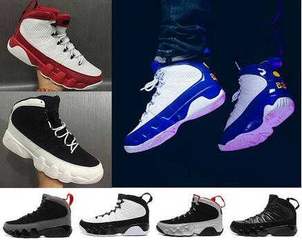 2019 Newest 9 Space… - image