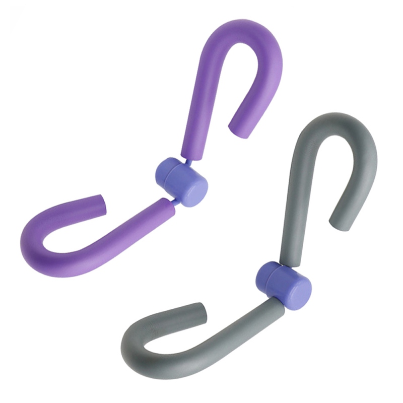 Leg Muscle Fitness Gym Thigh Master Thin Stovepipe Clip Slim LegArm Chest Waist Trainer 
Leg Muscle Fitness Gym Thigh Master Thin Stovepipe Clip Slim LegArm Chest Waist Trainer