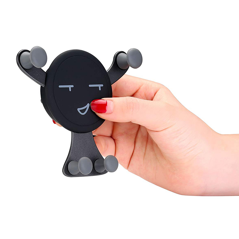 Car Installation Vent Gravity Car Holder for Phone In Car Air Vent Clip Mount No Magnetic Mobile Phone Holder Cell Stand Support, Black
Car Installation Vent Gravity Car Holder for Phone In Car Air Vent Clip Mount No Magnetic Mobile Phone Holder Cell Stand Support, Black