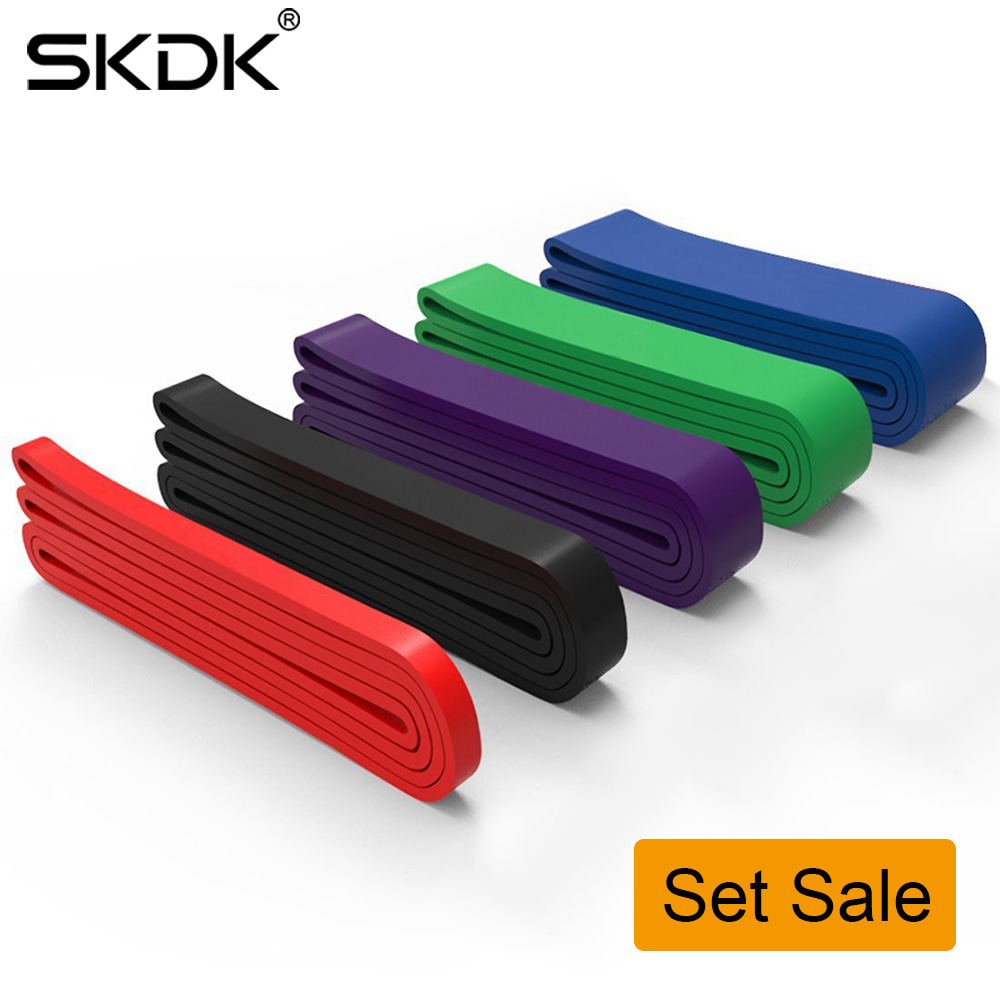 Resistance Bands Gum Equipment Elastic Loop Band Fitness Training Pull Rope Rubber Bands Sports Yoga Exercise Gym Expander
Resistance Bands Gum Equipment Elastic Loop Band Fitness Training Pull Rope Rubber Bands Sports Yoga Exercise Gym Expander