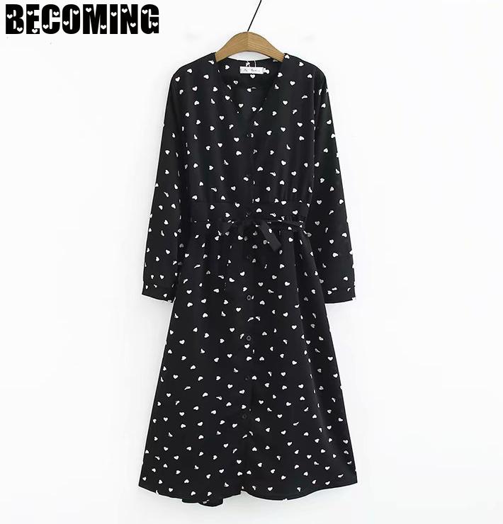 Big Size Pregnant Dress Women Clothes Pregnancy Dress Maternity Clothes Long Sleeve V Neck Plus Size Maternity
Big Size Pregnant Dress Women Clothes Pregnancy Dress Maternity Clothes Long Sleeve V Neck Plus Size Maternity