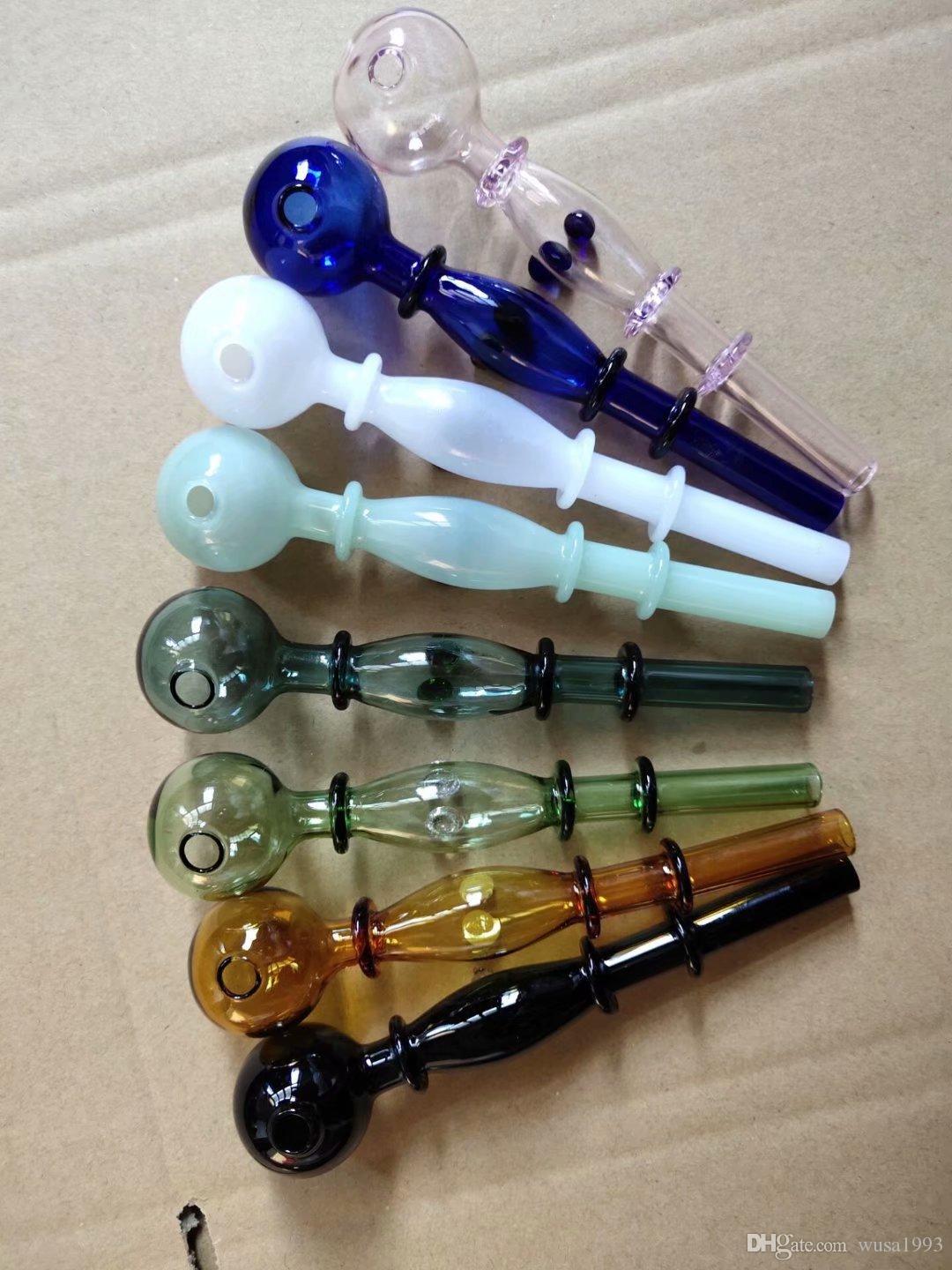 Colored multi-wheel glass straight pipe Wholesale Glass Hookah, Glass Water Pipe Fittings, Smoking ,Free Shippin
Colored multi-wheel glass straight pipe Wholesale Glass Hookah, Glass Water Pipe Fittings, Smoking ,Free Shippin