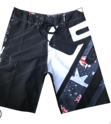 Beach Men Shorts Swimming Bermuda Masculina Surf Board Shorts Sports Beach Pants Men Short Homme Quick Dry For Men 2019 C19040801