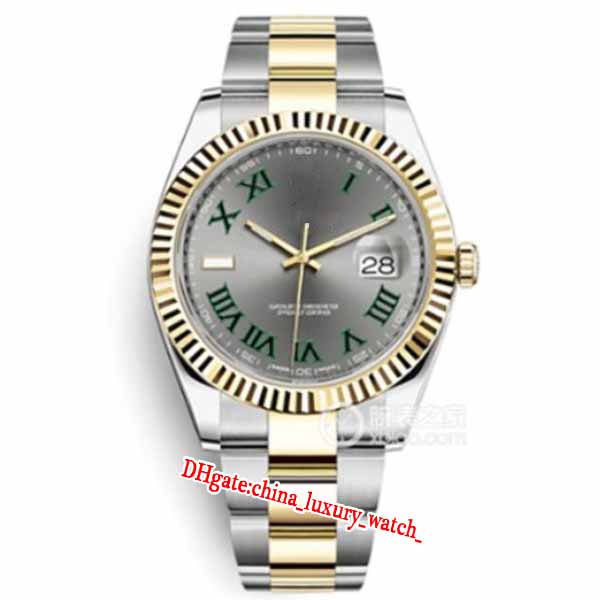 19 style luxury watch 41mm 126331 126333 126334 Automatic watch diamond watch Ceramic bezel Sapphire 2813 movement mens watches wr260O, 20
19 style luxury watch 41mm 126331 126333 126334 Automatic watch diamond watch Ceramic bezel Sapphire 2813 movement mens watches wr260O, 20