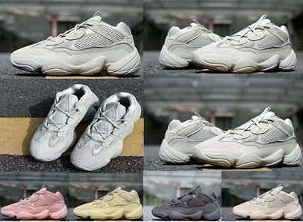 2019 Best Quality Kanye West Mauve Wave 500 Desert Rat designer shoes men women be true 500s chaussures Sports outdoor tn Running Shoes
2019 Best Quality Kanye West Mauve Wave 500 Desert Rat designer shoes men women be true 500s chaussures Sports outdoor tn Running Shoes