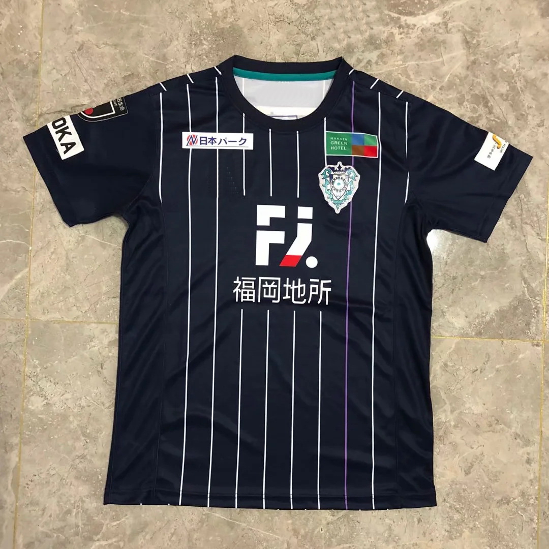 personality Customized 20-21 Avispa Fukuoka home Thai Quality Soccer Jerseys Football Jersey shirts cheap Dropping Accepted Training, 20-21 home blue
personality Customized 20-21 Avispa Fukuoka home Thai Quality Soccer Jerseys Football Jersey shirts cheap Dropping Accepted Training, 20-21 home blue