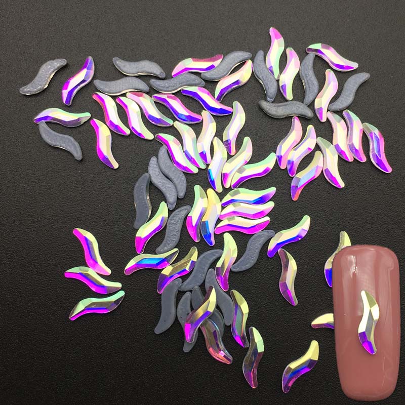 Nail Art Rhinestones Decoration Hot Drilling Color Color Silver Flat Base Stitching Rhinestone Crystal Sewing Stone DIY Clothing
Nail Art Rhinestones Decoration Hot Drilling Color Color Silver Flat Base Stitching Rhinestone Crystal Sewing Stone DIY Clothing