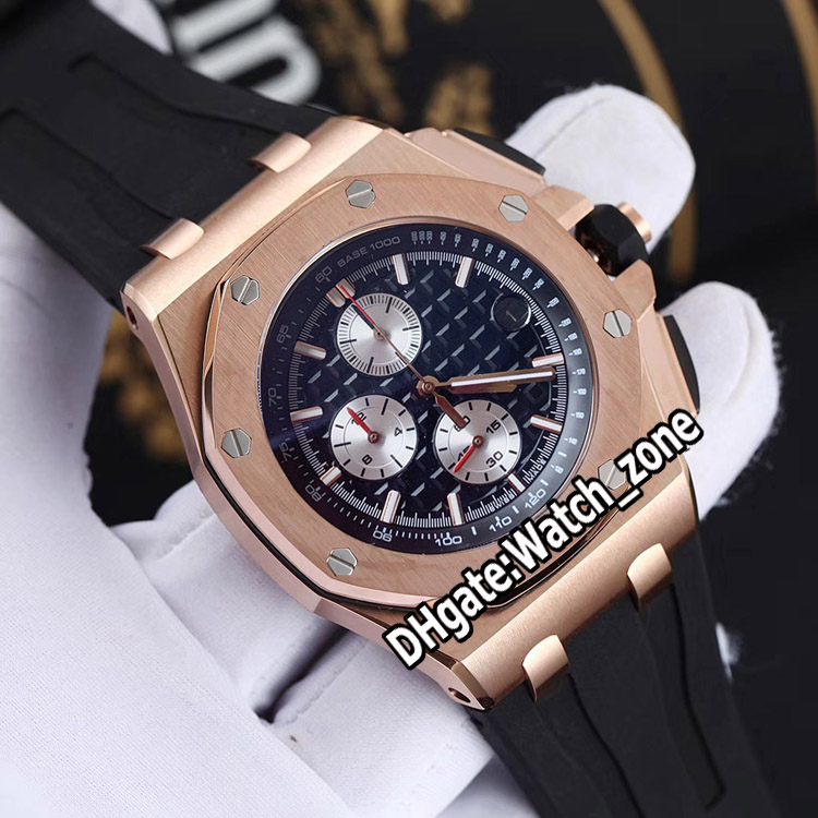 Special Price New Royal 26401RO.OO.A002CA.01 Black Dial Miyota Quartz Chronograph Mens Watch Stopwatch Rose Gold Case Rubber Strap Watches, Original box(no watch)
Special Price New Royal 26401RO.OO.A002CA.01 Black Dial Miyota Quartz Chronograph Mens Watch Stopwatch Rose Gold Case Rubber Strap Watches, Original box(no watch)