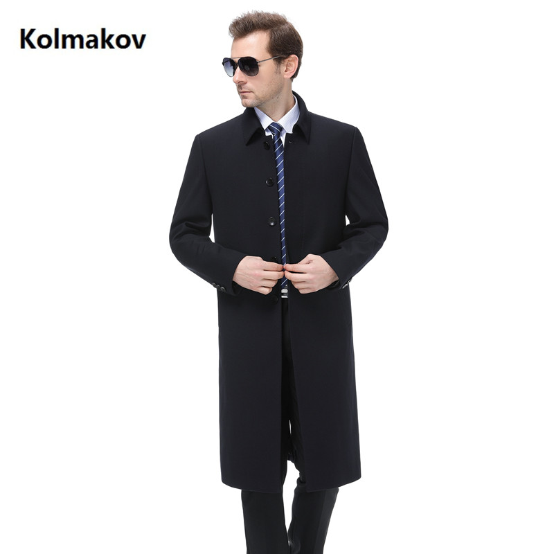 2019 Long style Men's fashion Business trench coat mens casual coats jackets Classic Overcoat men windbreak size to 4XL, Black
2019 Long style Men's fashion Business trench coat mens casual coats jackets Classic Overcoat men windbreak size to 4XL, Black