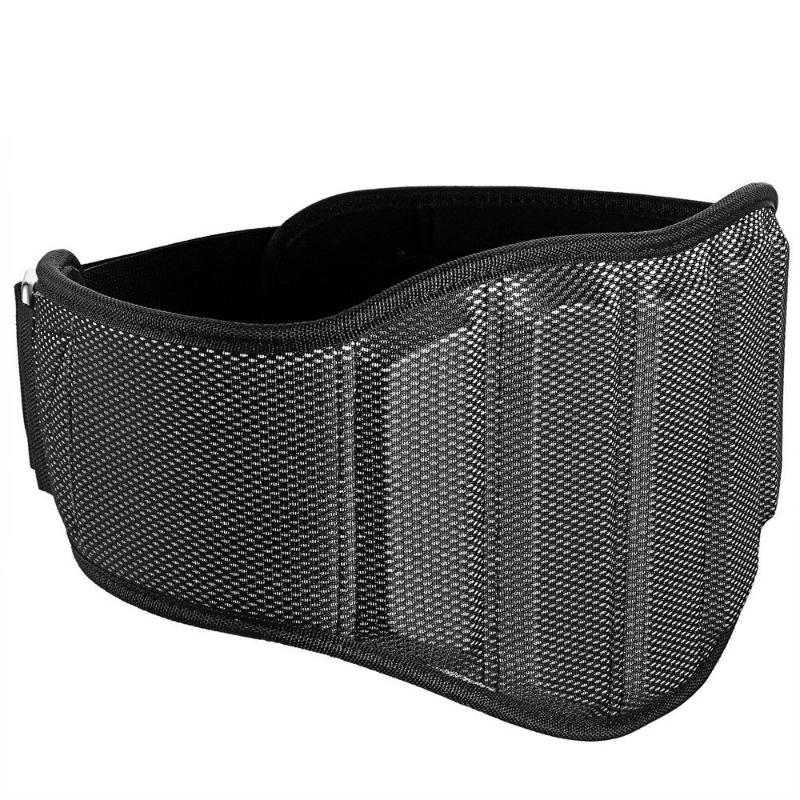 Adjustable Weightlifting Belt Men Women EVA Weight Lifting Belt Back Waist Support Squats Barbell Powerlifting Thrusters
Adjustable Weightlifting Belt Men Women EVA Weight Lifting Belt Back Waist Support Squats Barbell Powerlifting Thrusters