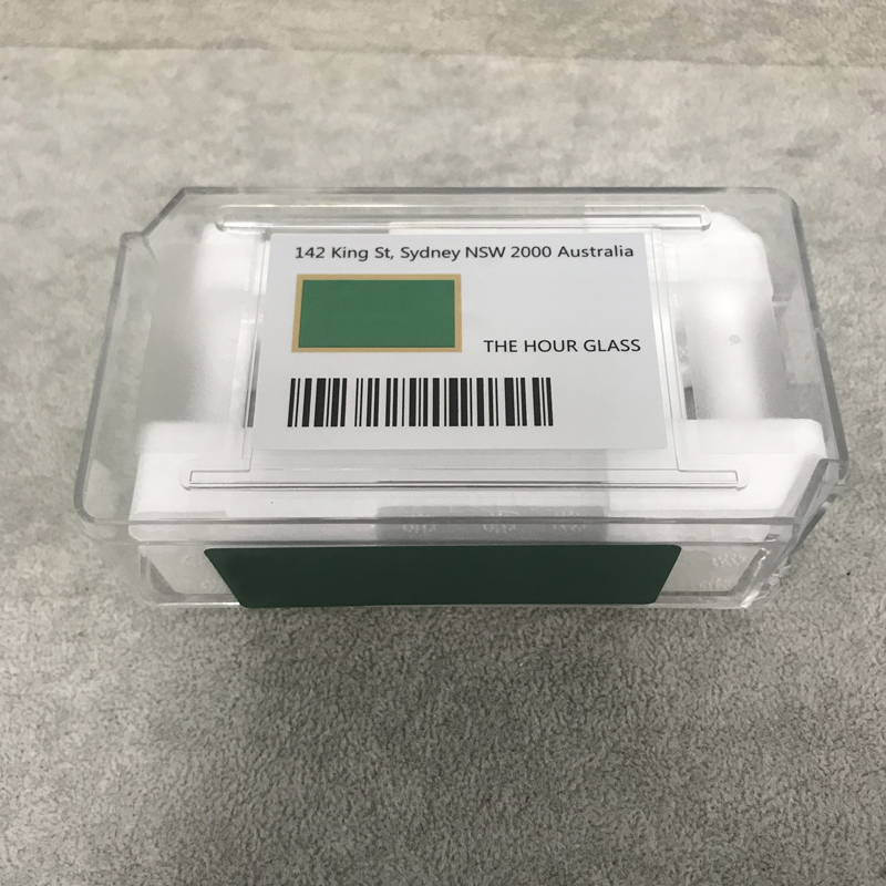 New Mens Womens Watches Protective Plastic Box Men Women Watch Boexes Gfits Stroage Bag Boxes Professional Watch Lovers
New Mens Womens Watches Protective Plastic Box Men Women Watch Boexes Gfits Stroage Bag Boxes Professional Watch Lovers