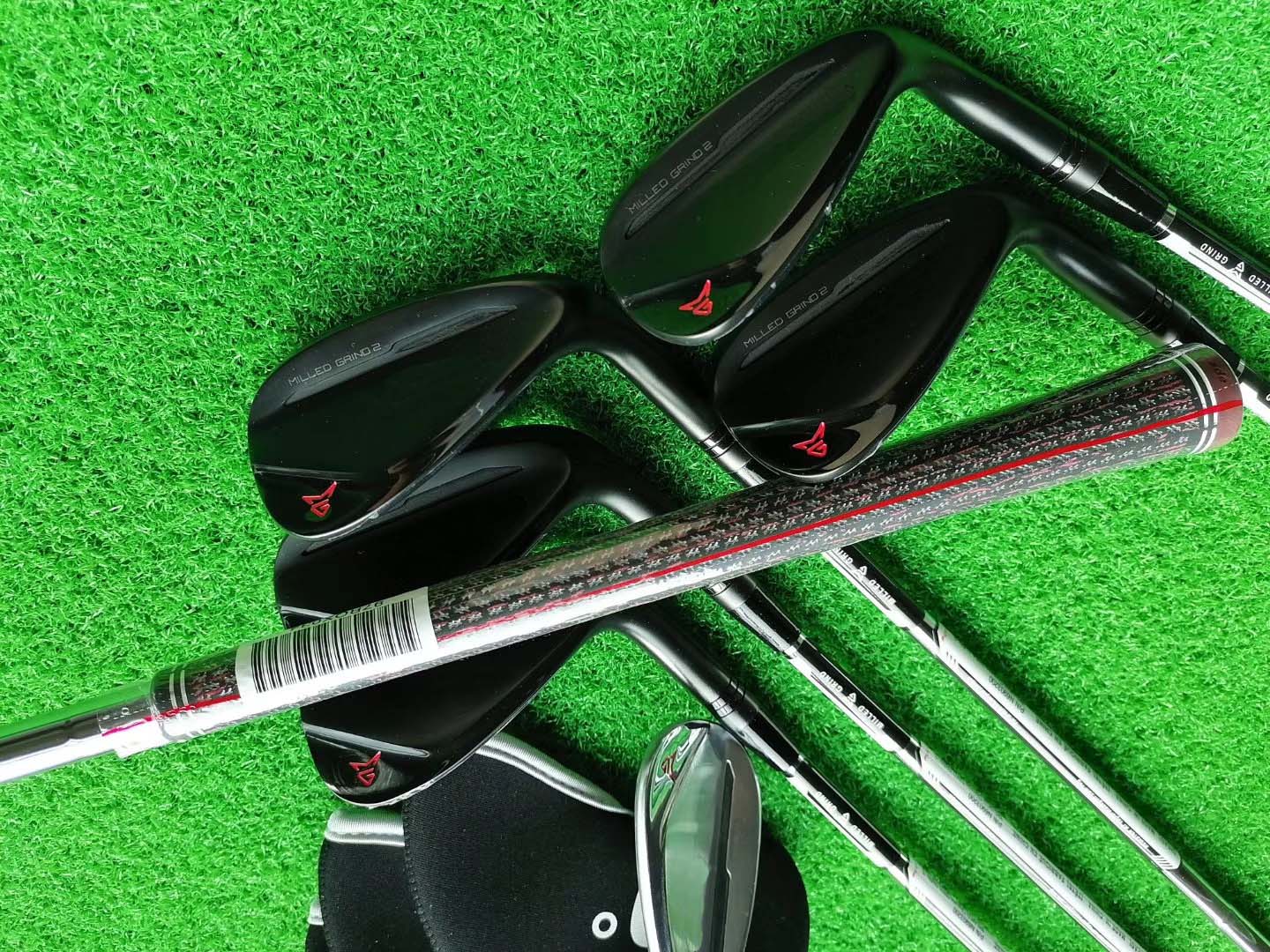 Fast Shipping The Latest Model Golf Wedges Milled G2 50 52 54 56 58 60 Available Real Photos Contact Seller
Fast Shipping The Latest Model Golf Wedges Milled G2 50 52 54 56 58 60 Available Real Photos Contact Seller