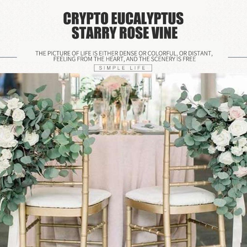 SOLEDI with 7 Roses Romantic Ugali Gypsophila Rattan Artificial Plant Livingroom Photo Props Creative Artificial InsRattan, Red
SOLEDI with 7 Roses Romantic Ugali Gypsophila Rattan Artificial Plant Livingroom Photo Props Creative Artificial InsRattan, Red