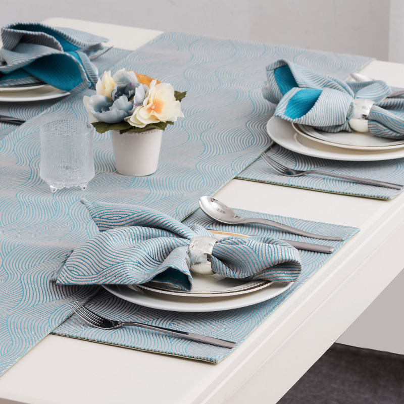 18" Oversized Cloth Dinner Table Napkins Machine Washable Restaurant/Wedding/Hotel Quality Cotton Linen Fabric not Napkin buckle
18" Oversized Cloth Dinner Table Napkins Machine Washable Restaurant/Wedding/Hotel Quality Cotton Linen Fabric not Napkin buckle