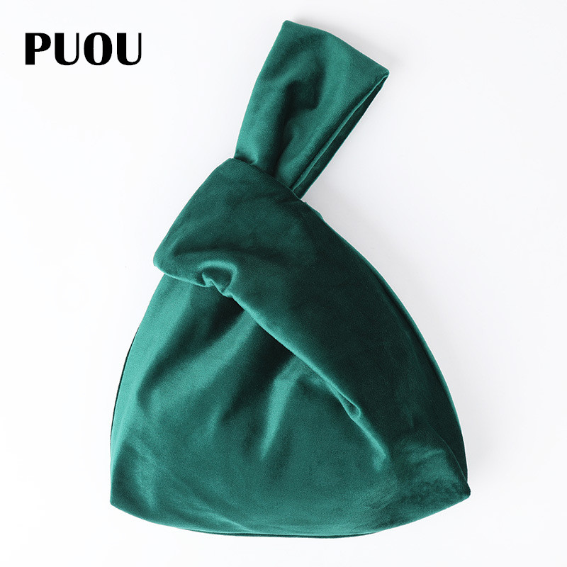 PUOU New Women Handbag Velvet Wrist Bag Japanese Style Vintage Velvet Bags Makeup Case Beauty Tool Storage Bag Cosmetic, Blue
PUOU New Women Handbag Velvet Wrist Bag Japanese Style Vintage Velvet Bags Makeup Case Beauty Tool Storage Bag Cosmetic, Blue
