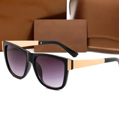 2019 Brand Designer Sunglasses for Women Men Classic Frame Luxury Sun Glasses UV400 Protection Square Sun Glass Summer Eyeglasses
2019 Brand Designer Sunglasses for Women Men Classic Frame Luxury Sun Glasses UV400 Protection Square Sun Glass Summer Eyeglasses