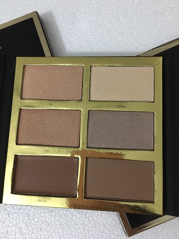 2017 high light color eye shadow palette, rose gold texture palette, makeup eye shadow beauty palette, matte flash light eye, Multi
2017 high light color eye shadow palette, rose gold texture palette, makeup eye shadow beauty palette, matte flash light eye, Multi
