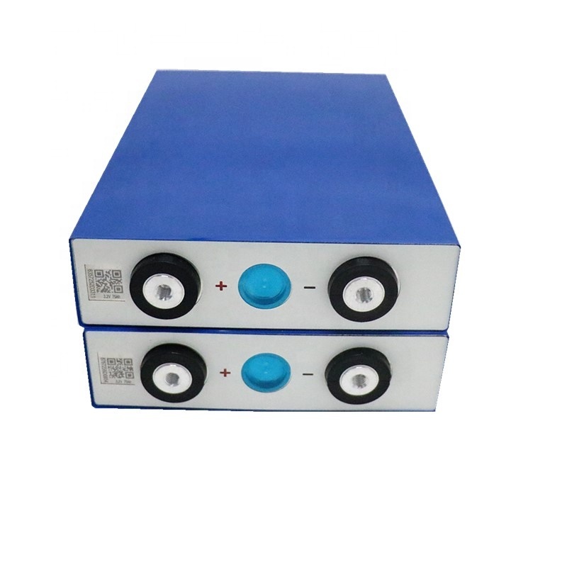 Storage lifepo4 cell 3.2V 75Ah 90Ah lithium titanate rechargeable battery for car,power tools and solar system