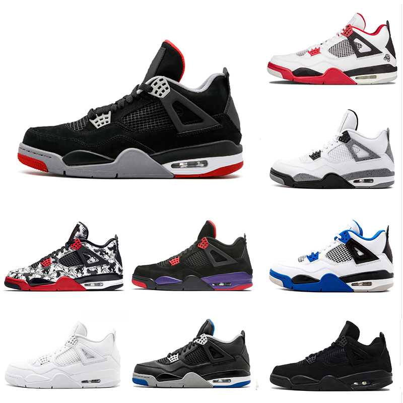 2020 fashion 4s IV 4 New Bred Mens Basketball Shoes Tattoo Lightning Black Gum Fire Red Trainers Athletic Sports Sneakers, Alternate 89
2020 fashion 4s IV 4 New Bred Mens Basketball Shoes Tattoo Lightning Black Gum Fire Red Trainers Athletic Sports Sneakers, Alternate 89