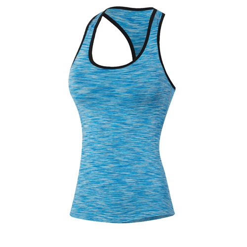 Women Yoga Tank Gym Fitness Tights Shirt Running Vests Sleeveless Red Breathable Sport Top deporte mujer Free shipping 2, Blue
Women Yoga Tank Gym Fitness Tights Shirt Running Vests Sleeveless Red Breathable Sport Top deporte mujer Free shipping 2, Blue