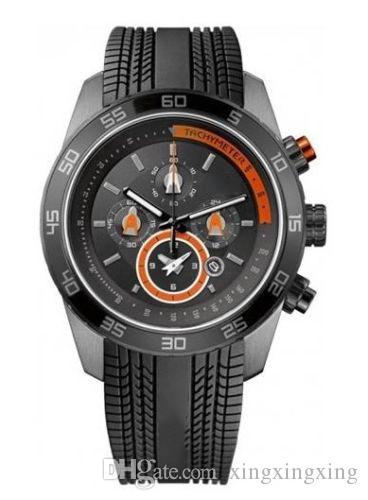 Fashion watch 1512662 Mens Chronograph Dial Rubber Strap Watch, Slivery;brown
Fashion watch 1512662 Mens Chronograph Dial Rubber Strap Watch, Slivery;brown