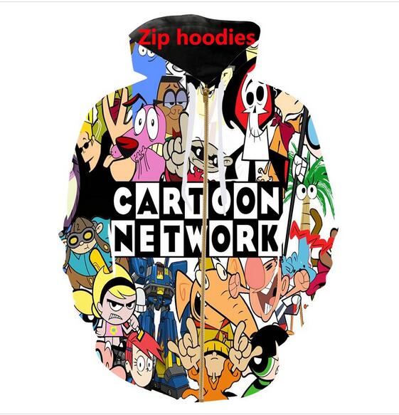 New Fashion Mens 3d hoodies cartoons collage 80s Style Printed Zipper Hoodies Unisex Hip Hop Casual sweatshirt LM037, Black
New Fashion Mens 3d hoodies cartoons collage 80s Style Printed Zipper Hoodies Unisex Hip Hop Casual sweatshirt LM037, Black