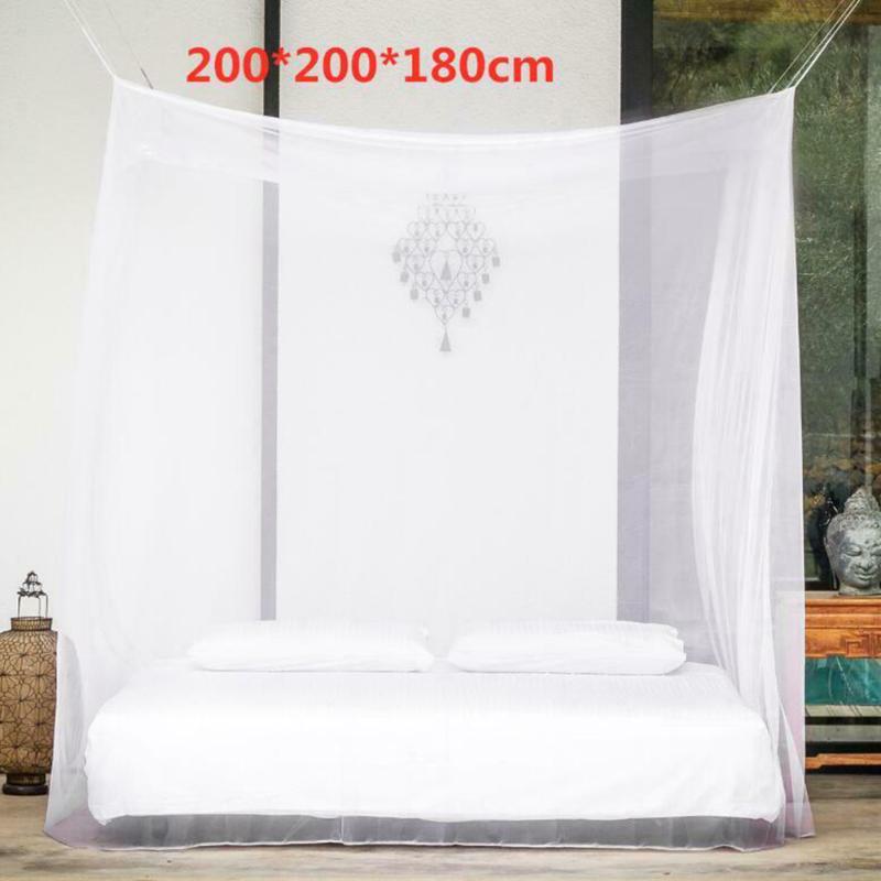Polyester Fabric Sleeping Square Mosquito Net Large White Camping Mosquito Net Indoor Outdoor Insect Netting Tent Storage
Polyester Fabric Sleeping Square Mosquito Net Large White Camping Mosquito Net Indoor Outdoor Insect Netting Tent Storage