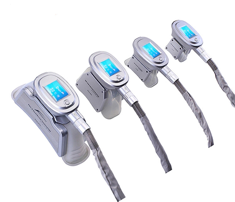 Cryolipolysis handles Size 100 and Size 150 and Size 200 Cryo Handles For Freeze Fat Machine ETG50-4s
Cryolipolysis handles Size 100 and Size 150 and Size 200 Cryo Handles For Freeze Fat Machine ETG50-4s