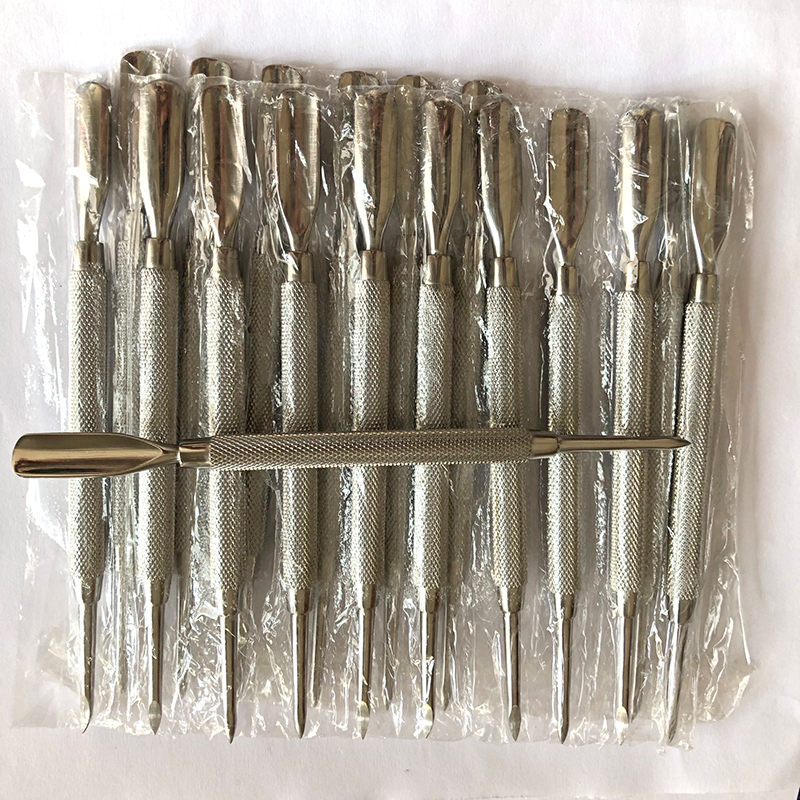 136mm Stainless Steel vape Dabber Tool Concentrate Wax Oil Vape Pick Tool For Wax Dry Herb dab Tool Skillet silicone jar
136mm Stainless Steel vape Dabber Tool Concentrate Wax Oil Vape Pick Tool For Wax Dry Herb dab Tool Skillet silicone jar