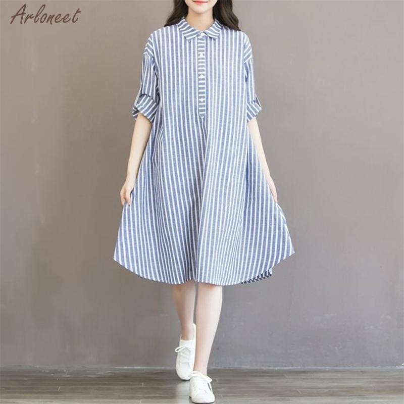 New Women Dress Fashion Striped Dress Lining For Pregnant Maternity Women Clothes Leisure Maternity 2020, As pic
New Women Dress Fashion Striped Dress Lining For Pregnant Maternity Women Clothes Leisure Maternity 2020, As pic
