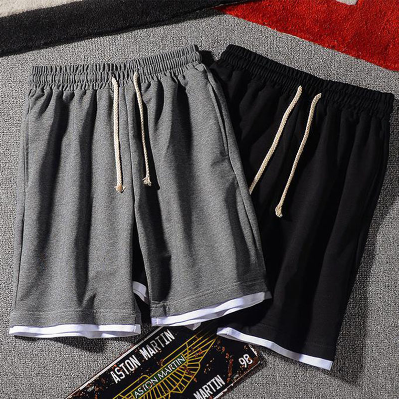 Men shorts thin 2020 new summer Korean style male casual shorts patchwork comfortable black gray blue teenage boy hot sale S18
Men shorts thin 2020 new summer Korean style male casual shorts patchwork comfortable black gray blue teenage boy hot sale S18