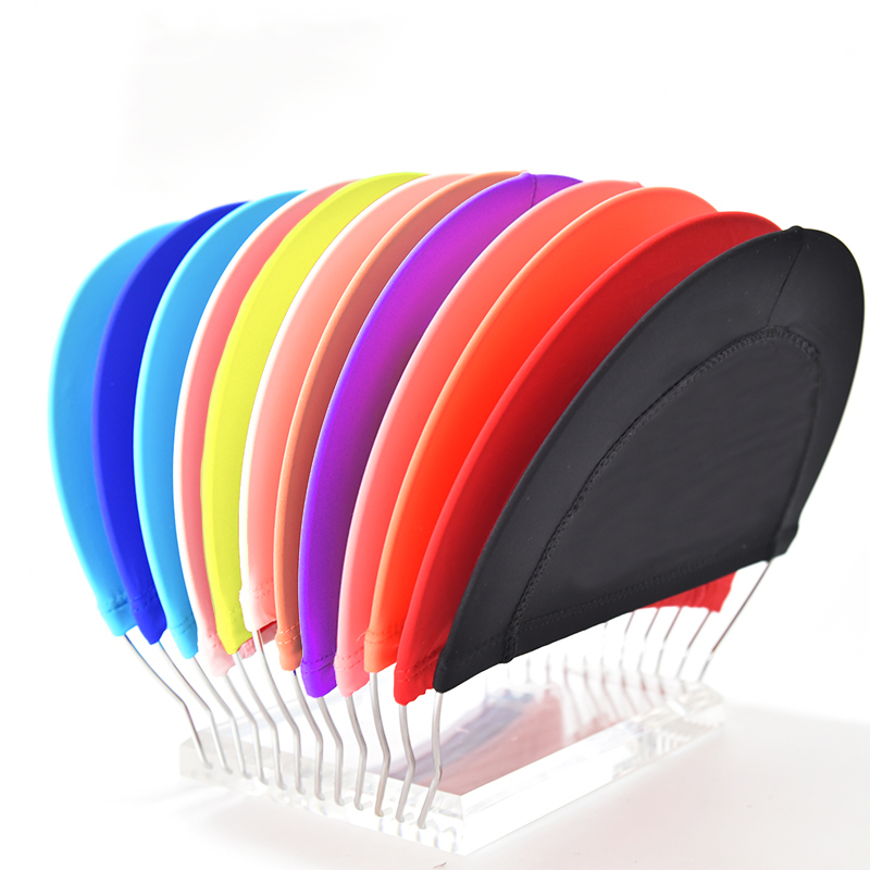 Free Size Fabric Protect Ears Long Hair Sports Siwm Pool Swimming Cap Hat Adults Men Women Sporty Ultrathin Adult
Free Size Fabric Protect Ears Long Hair Sports Siwm Pool Swimming Cap Hat Adults Men Women Sporty Ultrathin Adult