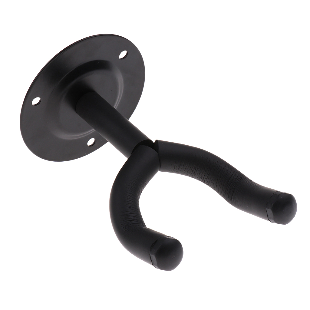 Guitar Stand Hanger Hook Holder Wall Mount Display for Acoustic Electric Guitar Parts
Guitar Stand Hanger Hook Holder Wall Mount Display for Acoustic Electric Guitar Parts