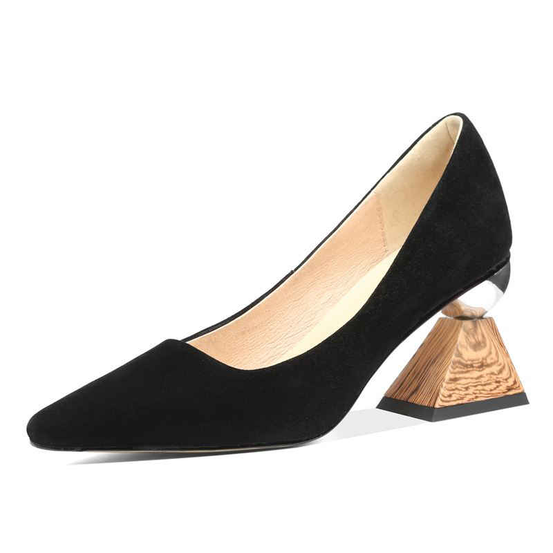 special heel genuine leather sexy high heels party women shoes women high heel shoes office ladies shoes women heels
special heel genuine leather sexy high heels party women shoes women high heel shoes office ladies shoes women heels