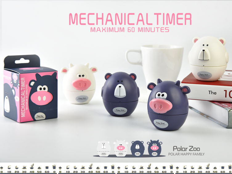 Kitchen mechanical cartoon timer Cooking Kitchen Eco-Friendly Plastic Timer Red timer tools 60 minutes chronograph baking cooking reminder
Kitchen mechanical cartoon timer Cooking Kitchen Eco-Friendly Plastic Timer Red timer tools 60 minutes chronograph baking cooking reminder