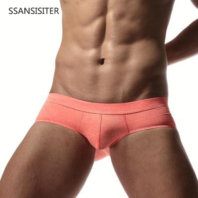 Man Briefs Sexy Low Waist Panties Male Seamless Bulge Pouch Underwear Gay Male Silk Slips Bikinis Briefs Panties Size S L XL, Black
Man Briefs Sexy Low Waist Panties Male Seamless Bulge Pouch Underwear Gay Male Silk Slips Bikinis Briefs Panties Size S L XL, Black