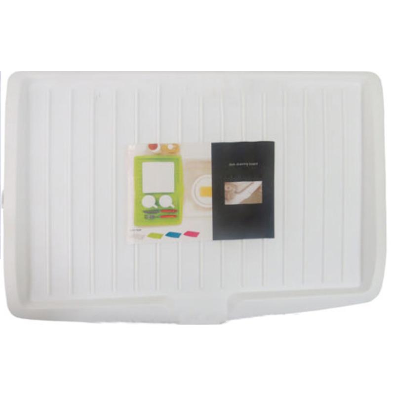 Plastic Dish Drainer Tray Kitchen Large Sink Drying Rack Worktop Storage Rack Organizer Kitchenware Cutlery Drip Plate
Plastic Dish Drainer Tray Kitchen Large Sink Drying Rack Worktop Storage Rack Organizer Kitchenware Cutlery Drip Plate
