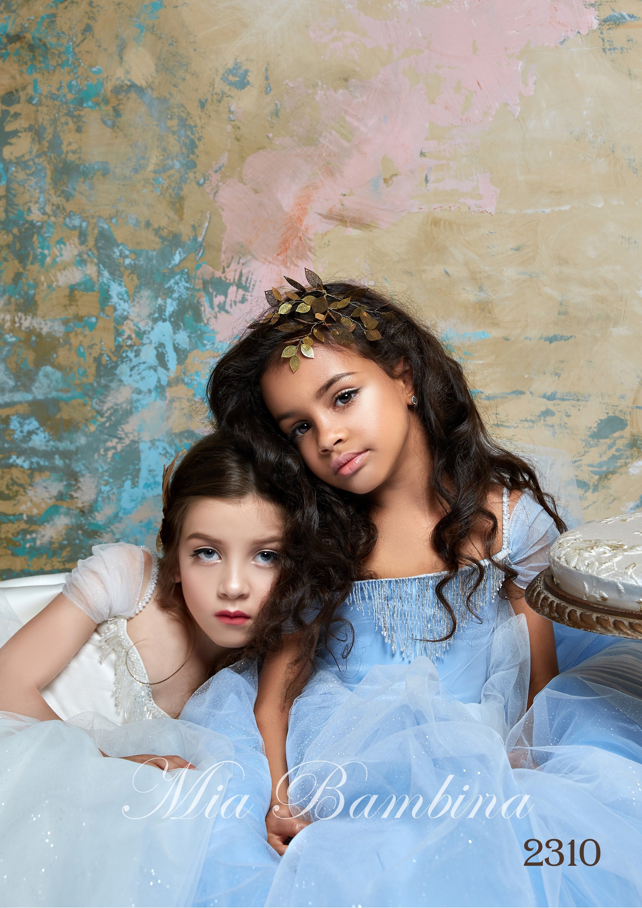 flower girl dresses sweethear beaded sequined short sleeves girl pageant gown open back bow sash ruffle sweep train birthday gowns
