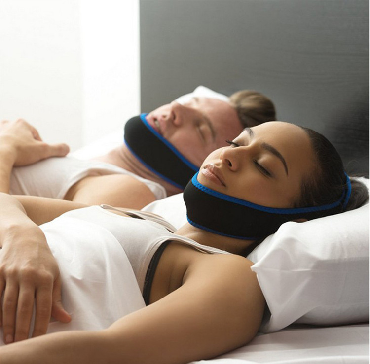 Snoring Chin Strap Anti Snoring Chin Strap Neoprene Stop Snoring Chin Support Belt Snore Strips
Snoring Chin Strap Anti Snoring Chin Strap Neoprene Stop Snoring Chin Support Belt Snore Strips